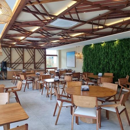 Makia Beach Experience - Novissimo Flat Porto De Galinha - Muro Alto Porto de Galinhas Ngoại thất bức ảnh
