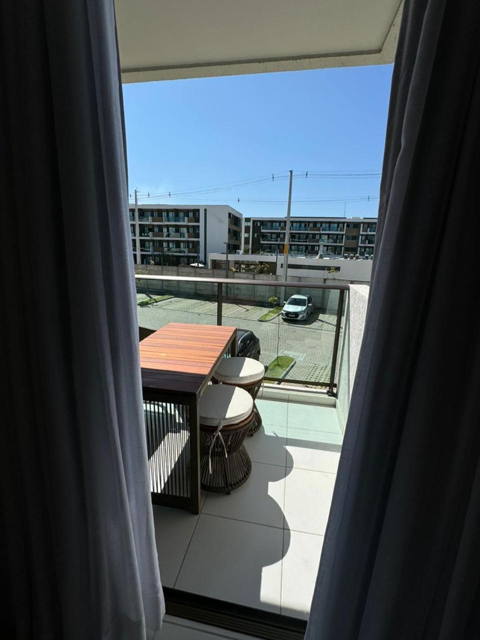 Makia Beach Experience - Novissimo Flat Porto De Galinha - Muro Alto Porto de Galinhas Ngoại thất bức ảnh